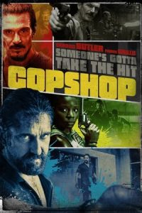 Copshop [Subtitulado]